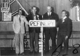 Refinery Representatives